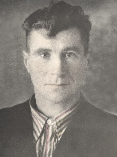 Болеев Иван Николаевич