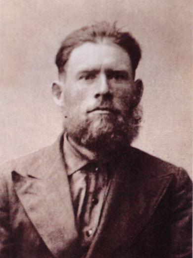Мокейчев Иван Михайлович