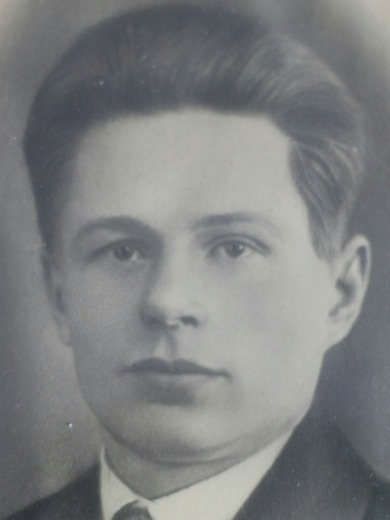 Тютченко Лаврентий