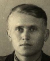 Кайгородов Петр Федорович