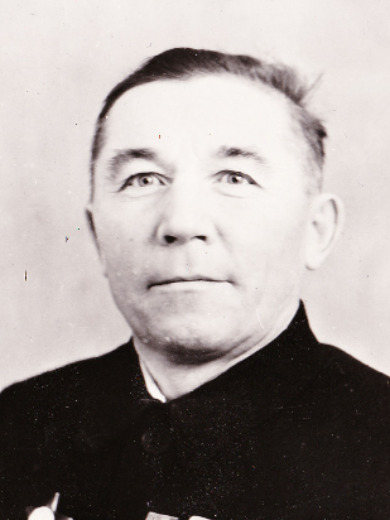 Иванов Николай Иванович