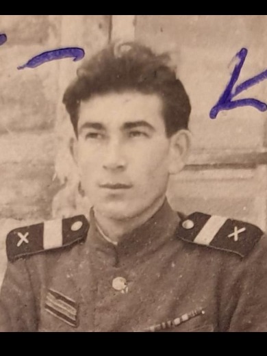 Гимадиев Фатих
