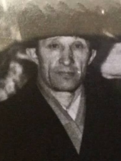 Маркевич Константин Иосифович