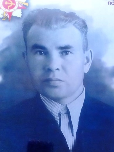 Лямкин Иван Алексеевич
