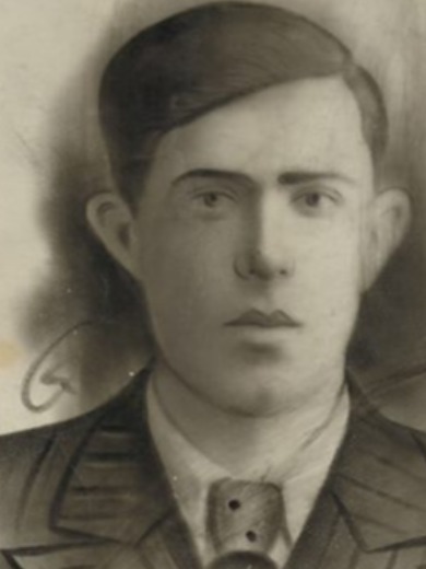 Росин Яков Монусович