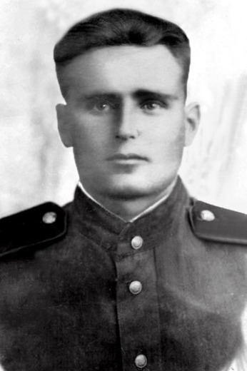 Ткаченко Николай Иванович