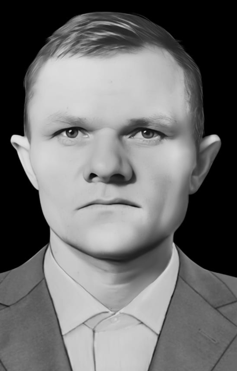 Гулевский Михаил Егорович