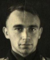 Афанасьев Валерий Александрович