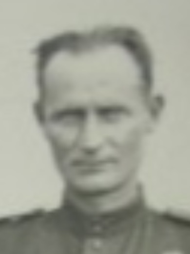 Кузовков Сергей Васильевич