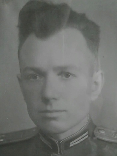 Хорольский Григорий Епифанович