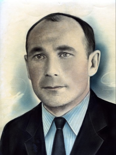Кострамцов Иван Максимович