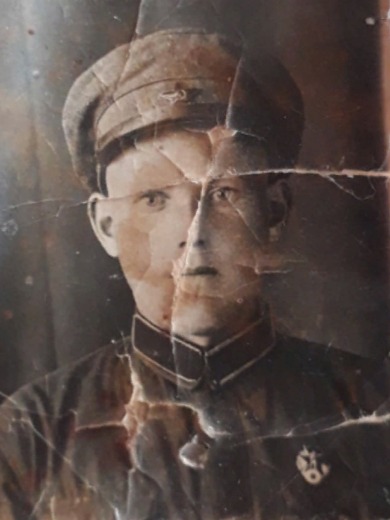 Чушкин Григорий Александрович