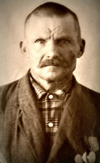 Попков Михаил Федорович