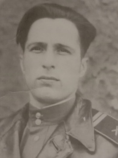 Головешкин Владимир Евсеевич