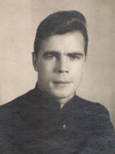 Лапшин Евгений Михайлович