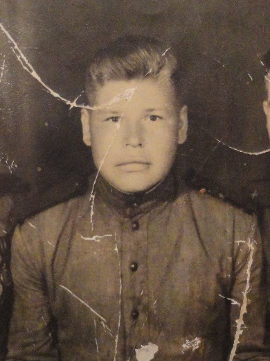 Жуков Федор Петрович