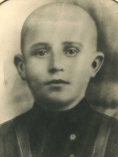 Канев Владимир Брониславович