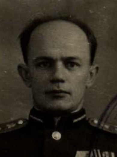Горбунов Вадим Иванович