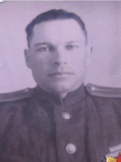 Трещеткин Иван Иванович