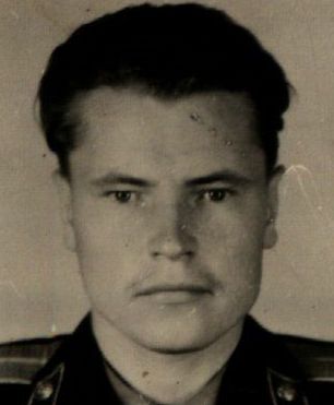 Безкровный Яков Кириллович