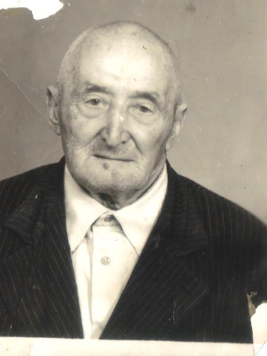 Унтевский Филипп Спиридонович