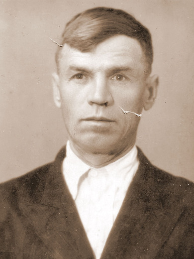 Стрельцов Яков Семёнович