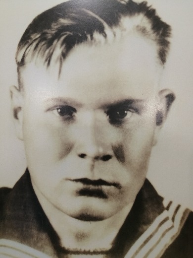 Беляев Иван Федорович