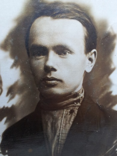 Симановский Максим Васильевич