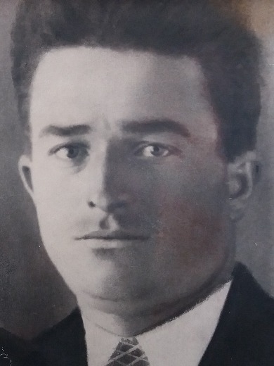 Капустин Карп Иванович