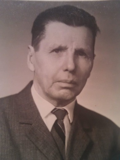 Булаев (Медведев) Иван Иванович