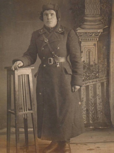 Сысолятин Петр