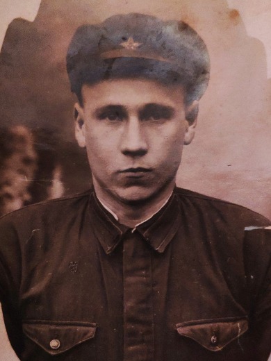 Нуждин Николай Васильевич