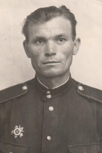 Алтунин Василий Ильич