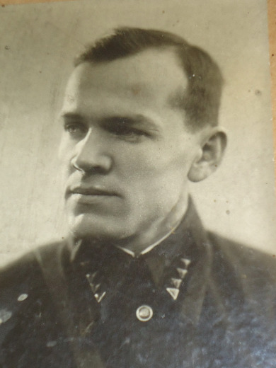 Малетин Виктор Федорович