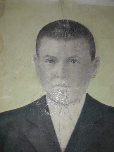 Гаврик Дмитрий Федорович