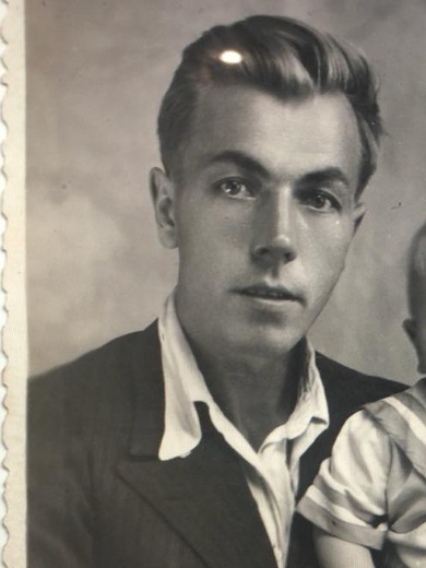 Рябов Георгий Павлович