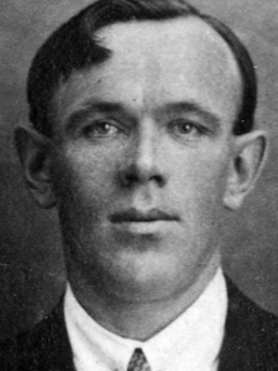 Жулев Павел Васильевич