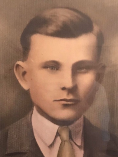 Члек Платон Степанович