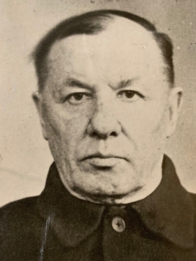 Кульбиков Михаил Акимович