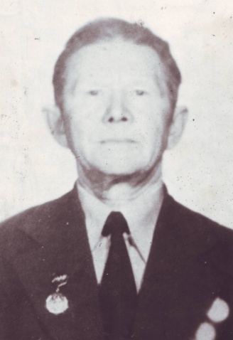 Колесников Григорий Николаевич