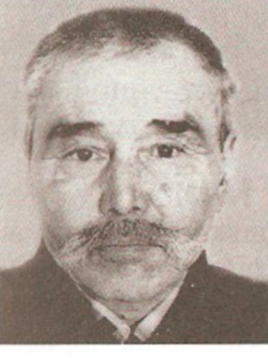 Клушев Манаш