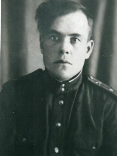 Мариненков Григорий Андреевич