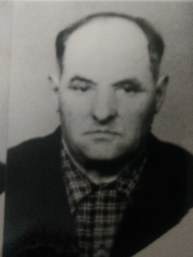 Аверин Николай Михайлович