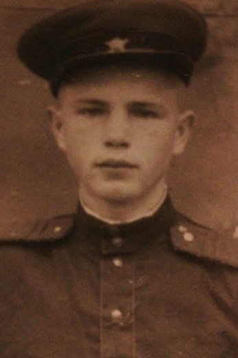 Закурнаев Александр Петрович