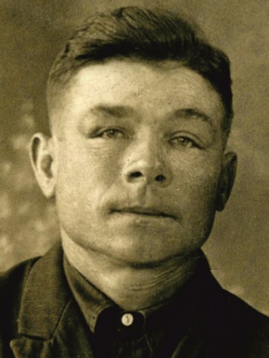 Вихров Михаил Иванович