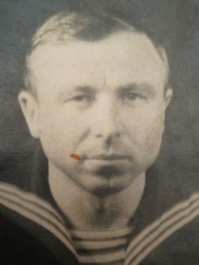 Шабаев Алексей Михайлович