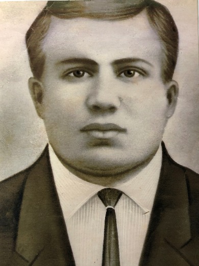 Мельницкий Павел Артамонович