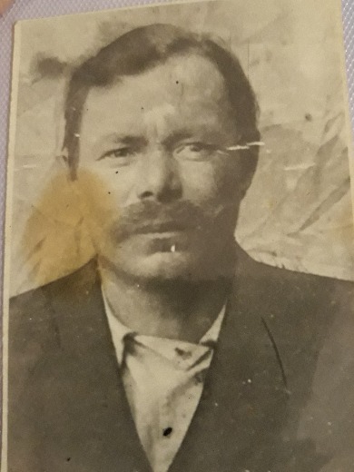 Агафонов Иван Иосипович