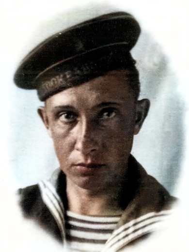 Афанасьев Сергей Иванович