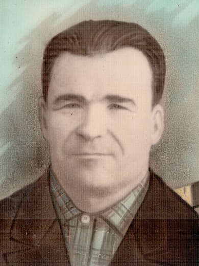 Гудков Павел Иванович